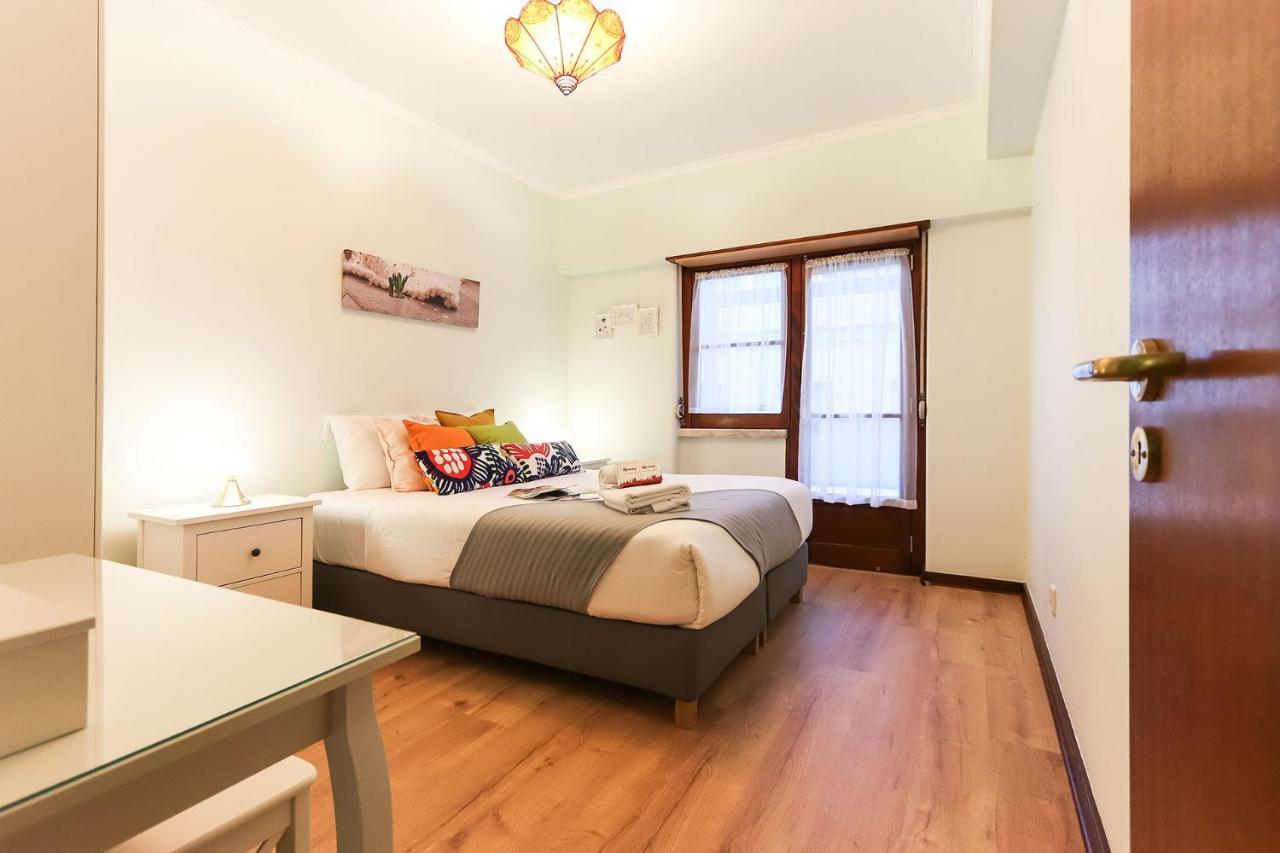 Apartment Almirante Stylish By Homing *