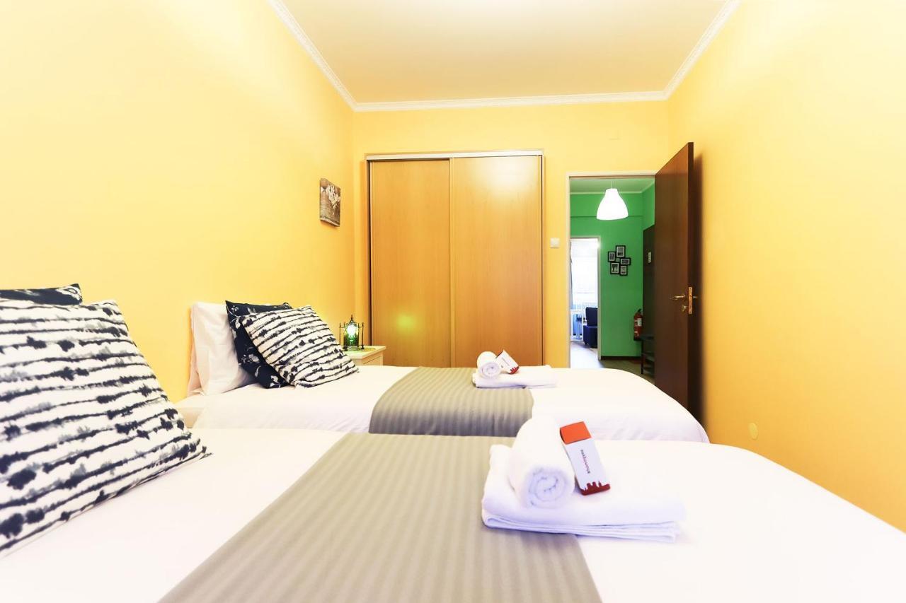 Almirante Stylish By Homing * Lissabon