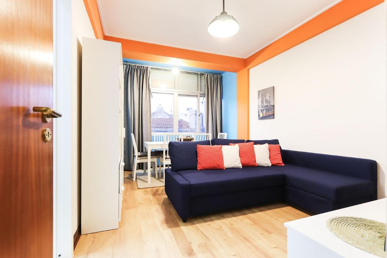 Almirante Stylish By Homing Apartment