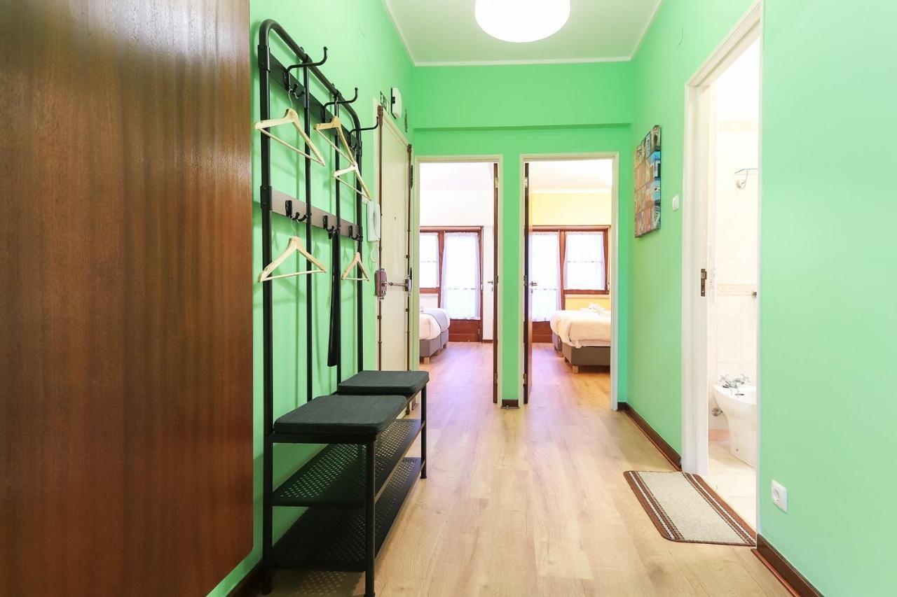 Almirante Stylish By Homing Lissabon